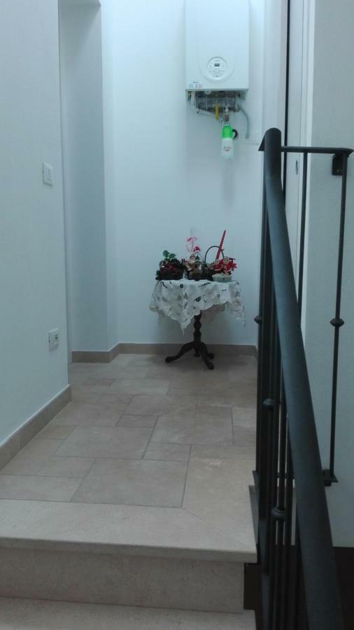 Casa Greta Villa Масароза Екстериор снимка