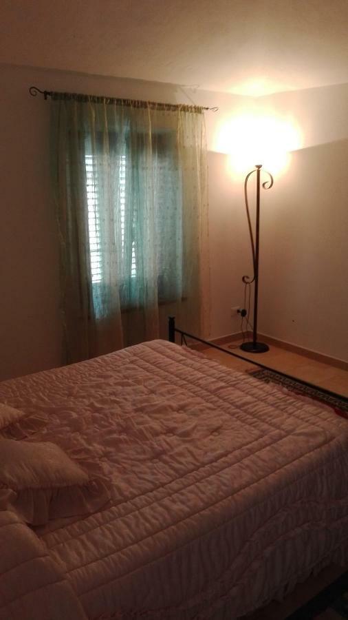 Casa Greta Villa Масароза Екстериор снимка