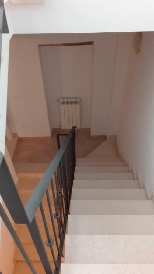 Casa Greta Villa Масароза Екстериор снимка