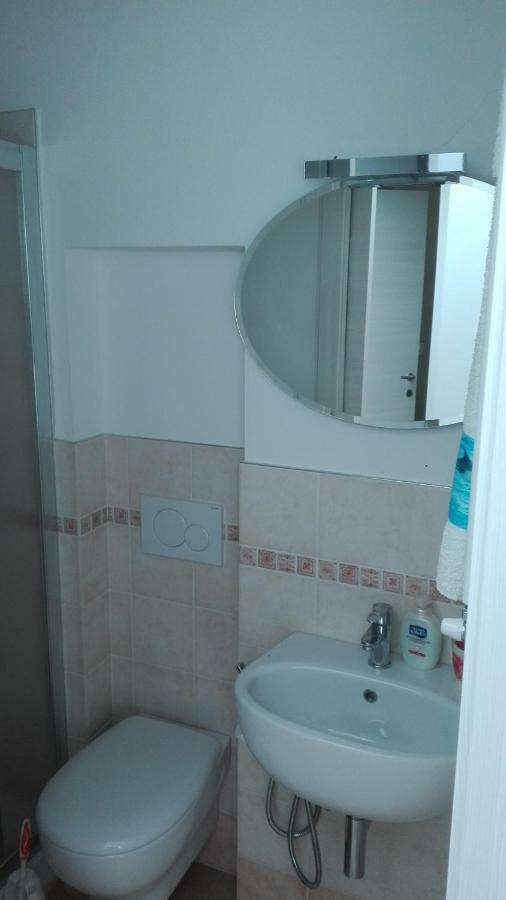 Casa Greta Villa Масароза Екстериор снимка