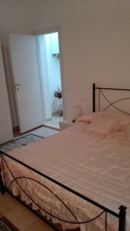 Casa Greta Villa Масароза Екстериор снимка