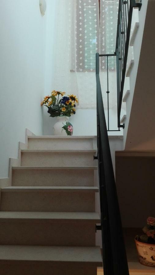 Casa Greta Villa Масароза Екстериор снимка