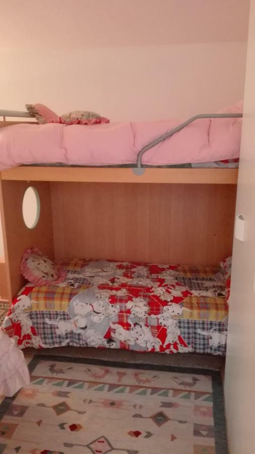 Casa Greta Villa Масароза Екстериор снимка