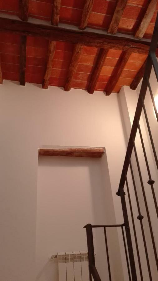 Casa Greta Villa Масароза Екстериор снимка