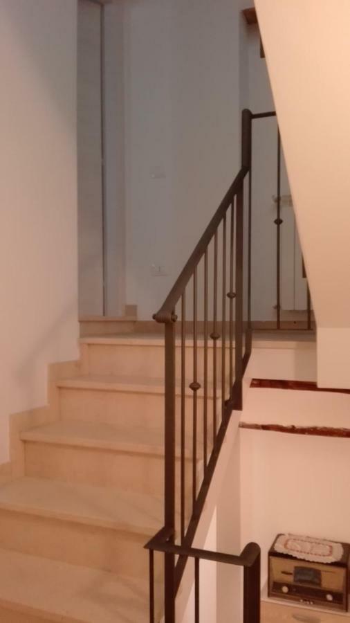 Casa Greta Villa Масароза Екстериор снимка