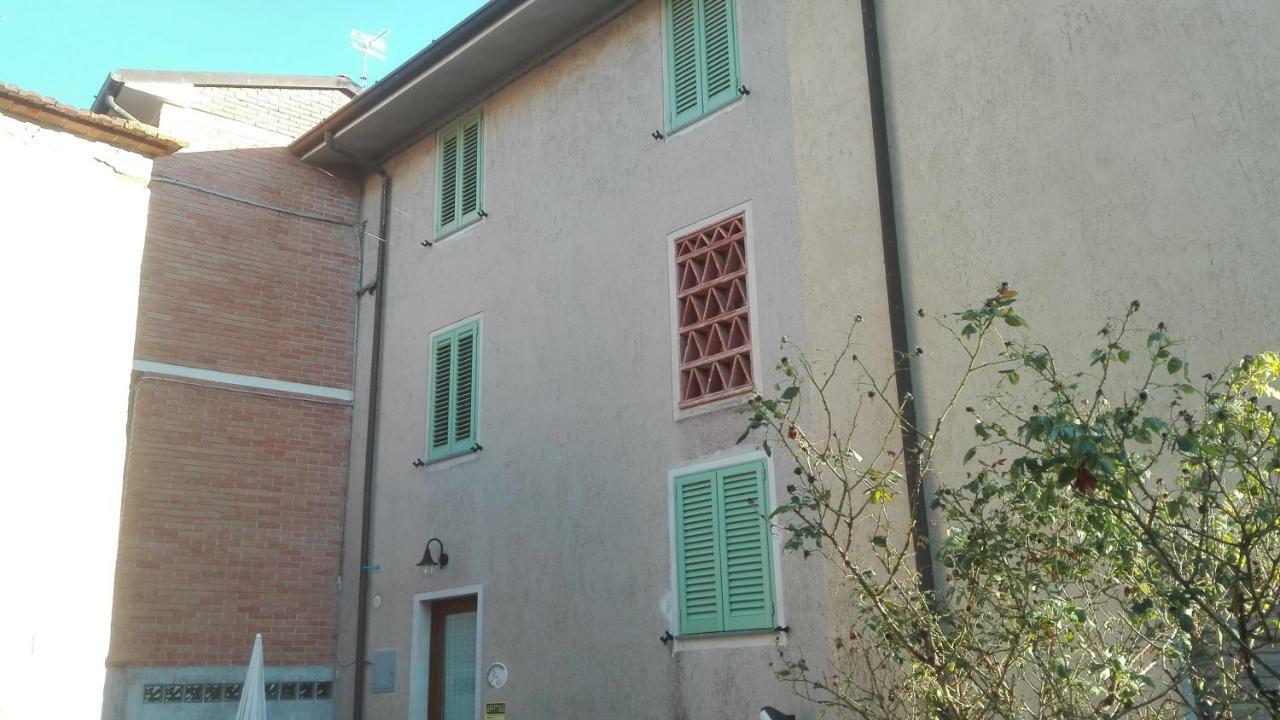 Casa Greta Villa Масароза Екстериор снимка